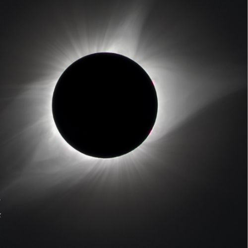 Countdown to Totality: Prepare for the Solar Eclipse with Us!