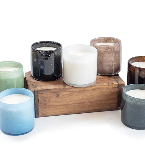 Sugarboo Elements Candle collection