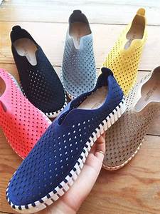 Ilse Jacobsen tulip shoes in multiple colors
