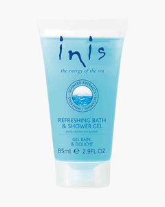 Inis Energy of the Sea Bath and Shower Gel 2.9 oz.