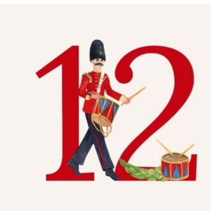 It's Day Twelve! Shop OUR LAST DAY of 12 Days of Christmas Sale at Willow Gift & Home!