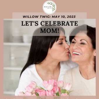 Last-minute Mother's Day Gift Ideas - Shop now and spoil Mom!