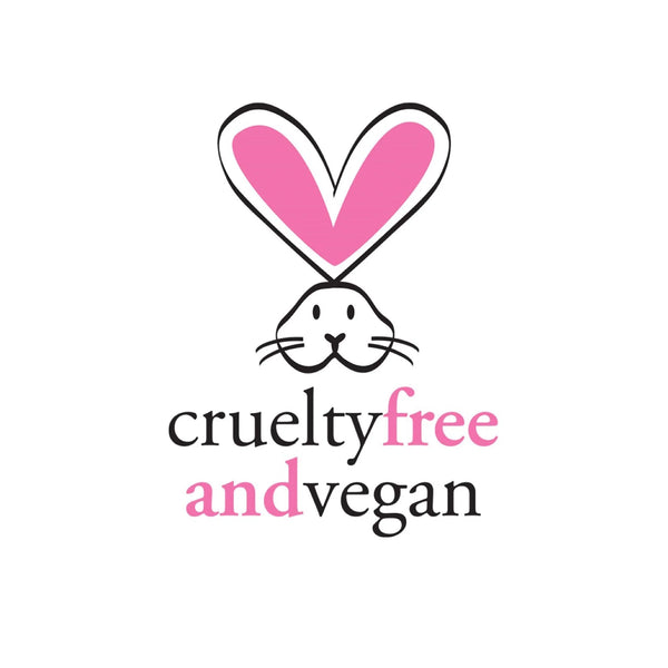 Cruelty free and Vegan statement