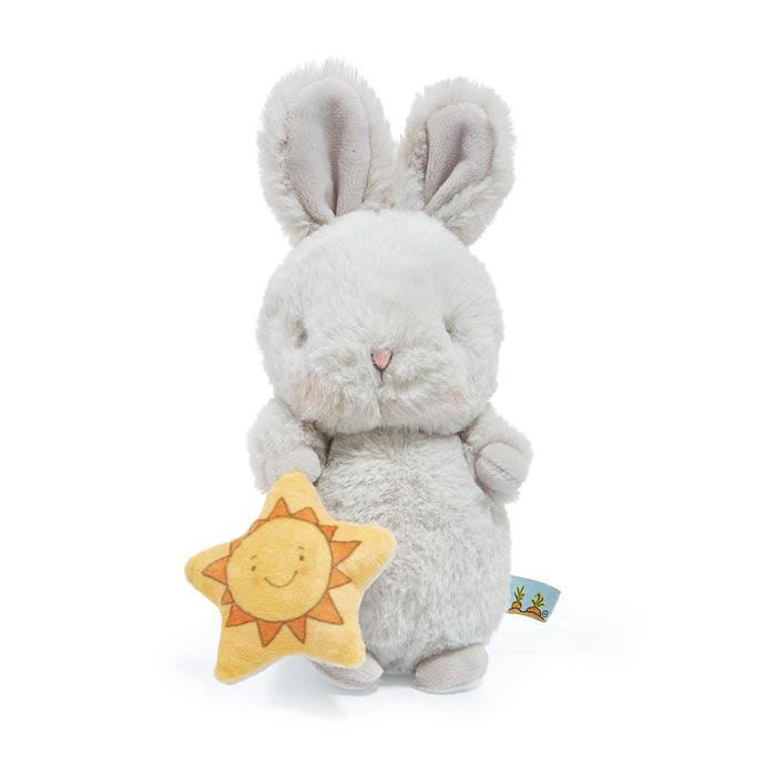 Cricket Friends Bloom Bunny