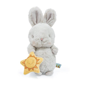 Cricket Friends Bloom Bunny