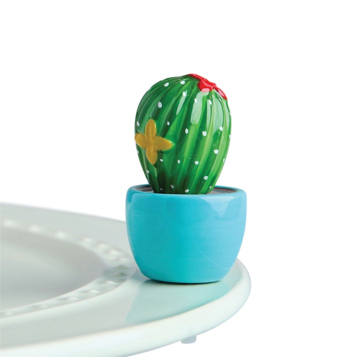 A266 Cactus Mini by Nora Fleming