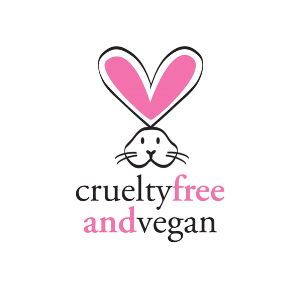 Cruelty Free and Vegan Statement for Heathcote & Ivory products