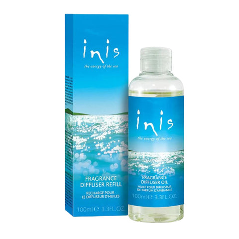 Inis Energy of the Sea 3.3 oz. fragrance diffuser oil refill