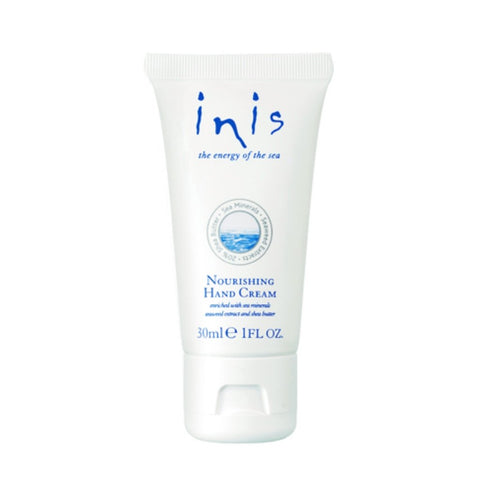 Inis Energy of the Sea Travel Size Hand Cream 1 oz.