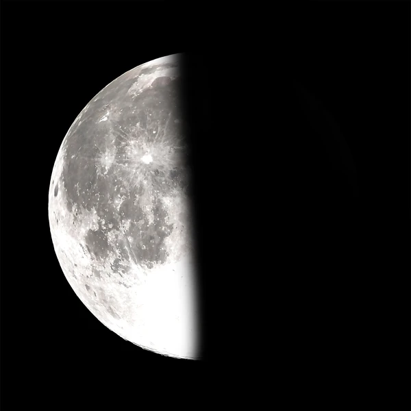 Moonglow 4D waning moon