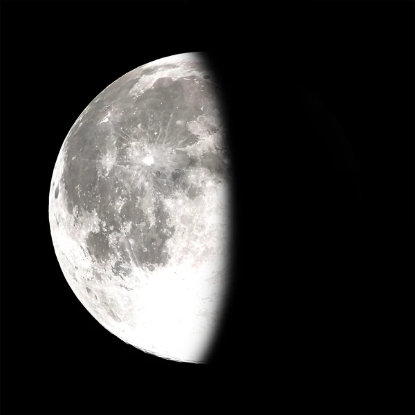 Moonglow 5D waning moon