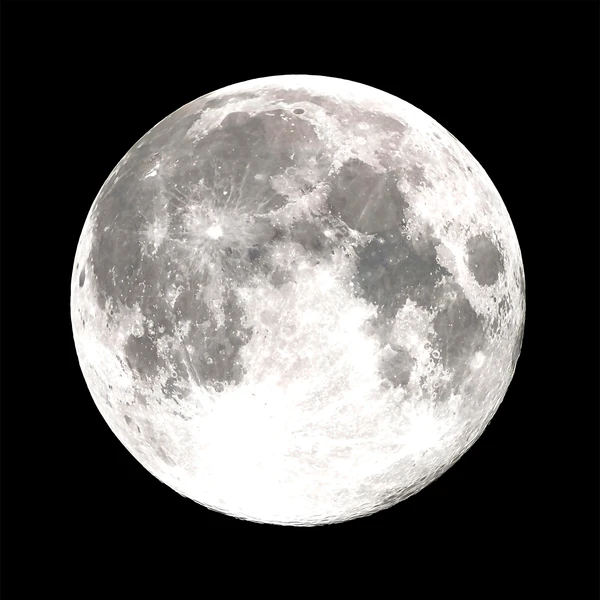 Moonglow PL Full Moon