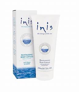 Inis Energy of the Sea Body Lotion 7 oz.