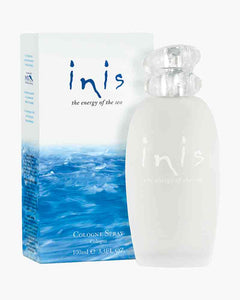 Inis Energy of the Sea Cologne Spray 3.3 oz.