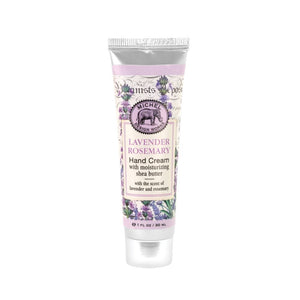 Lavender Rosemary Hand Cream by Michel Design Works