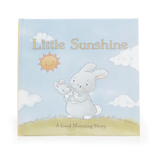 Little Sunshine Baby book