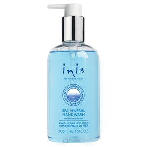 Inis Energy of the Sea Hand Wash 10 oz.