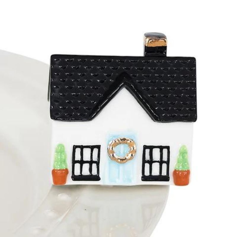 Home Sweet Home Mini by Nora Fleming #A289