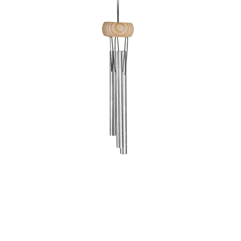 Piccolo wind chime