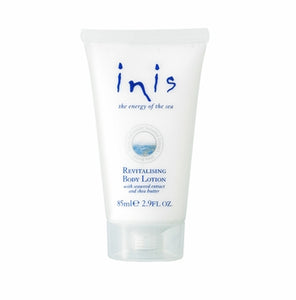 Inis Energy of the Sea Body Lotion 2.9 oz.