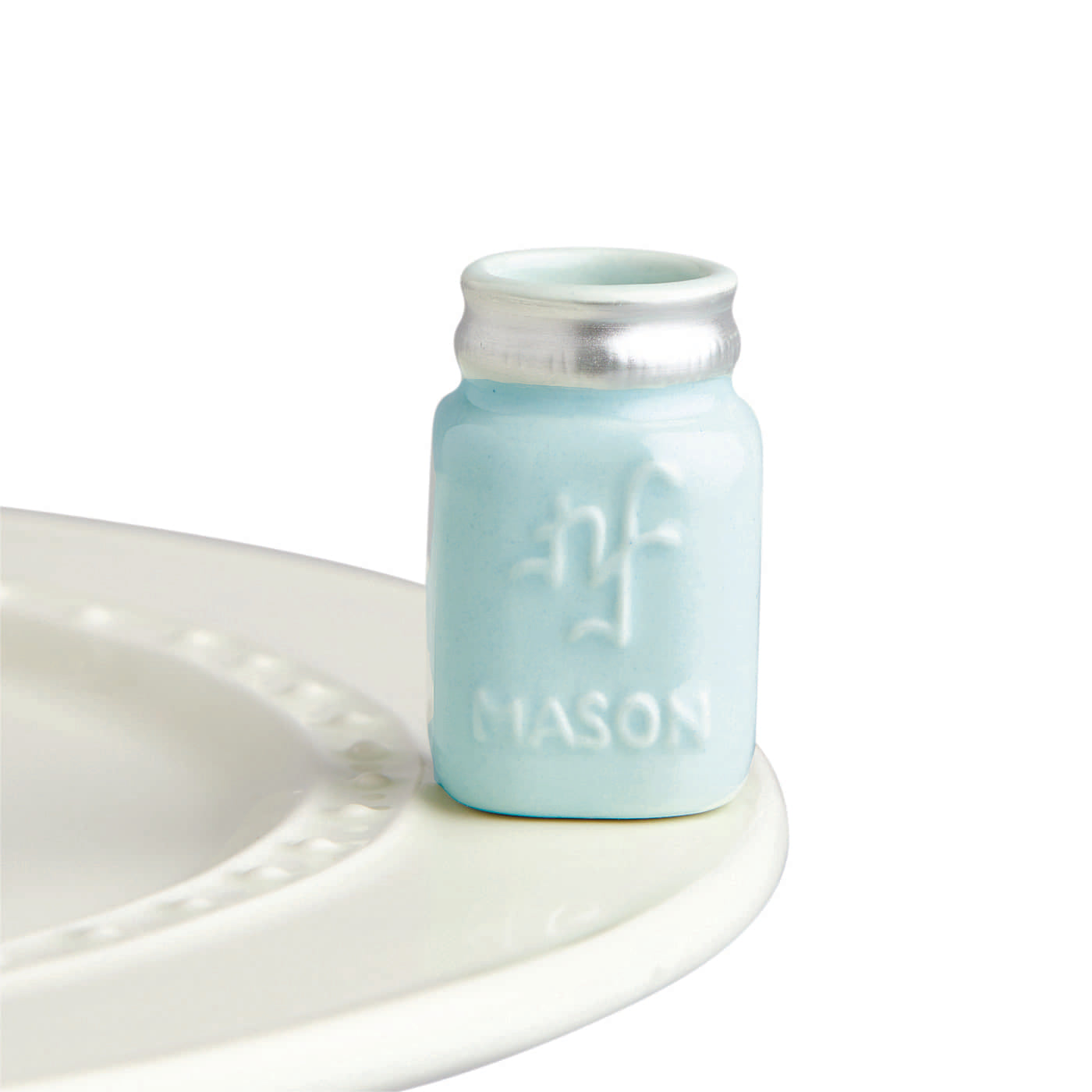 You're a Mason- Nora Fleming jar mini